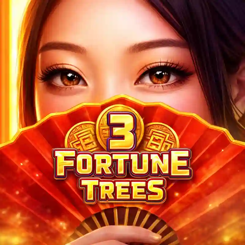 3 Fortune Trees Slot Game - nice888 Casino