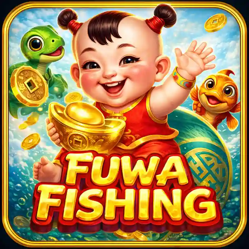 FuWa Fishing Game Nice888