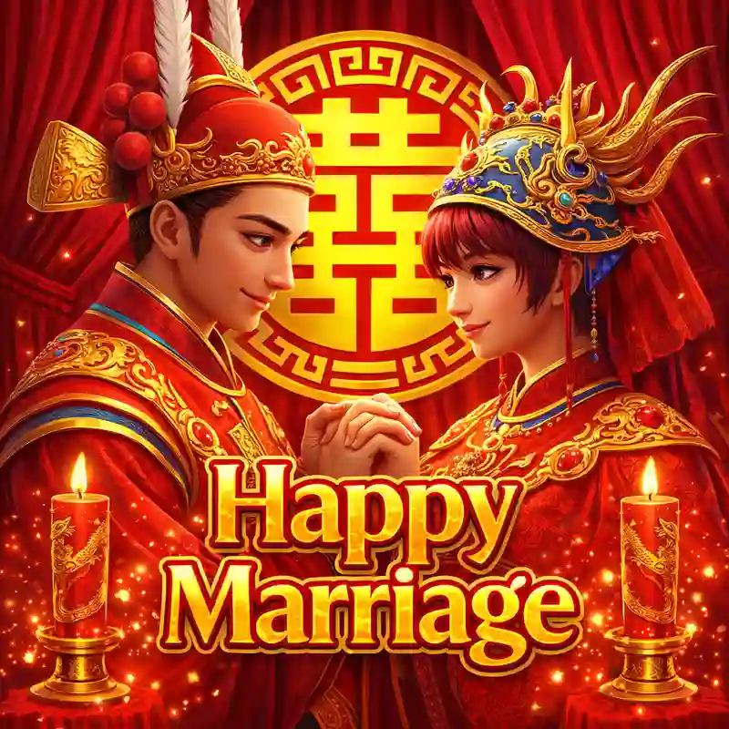 Happy Marriage Slot