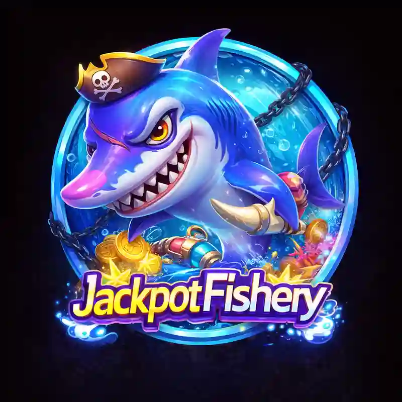 Jackpot Fishery Arcade