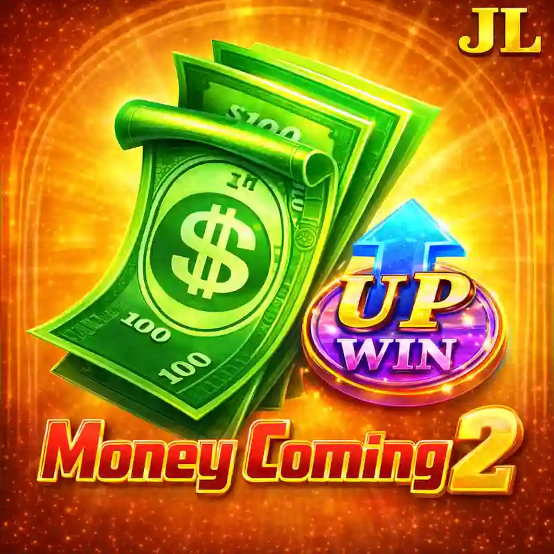 Money Coming 2 Popular Slot