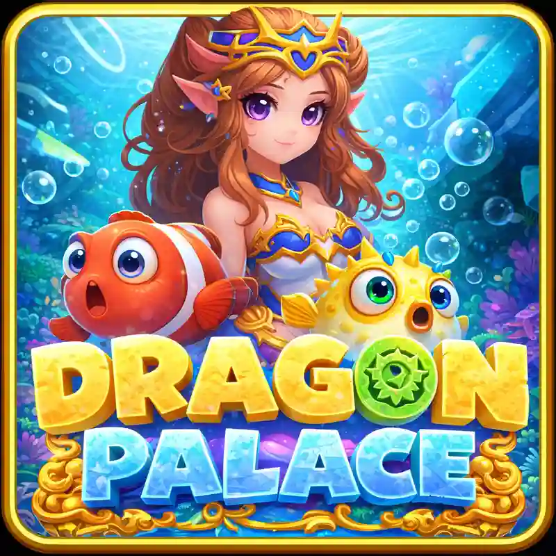 Palasyo ng Dragon Nice888 Casino