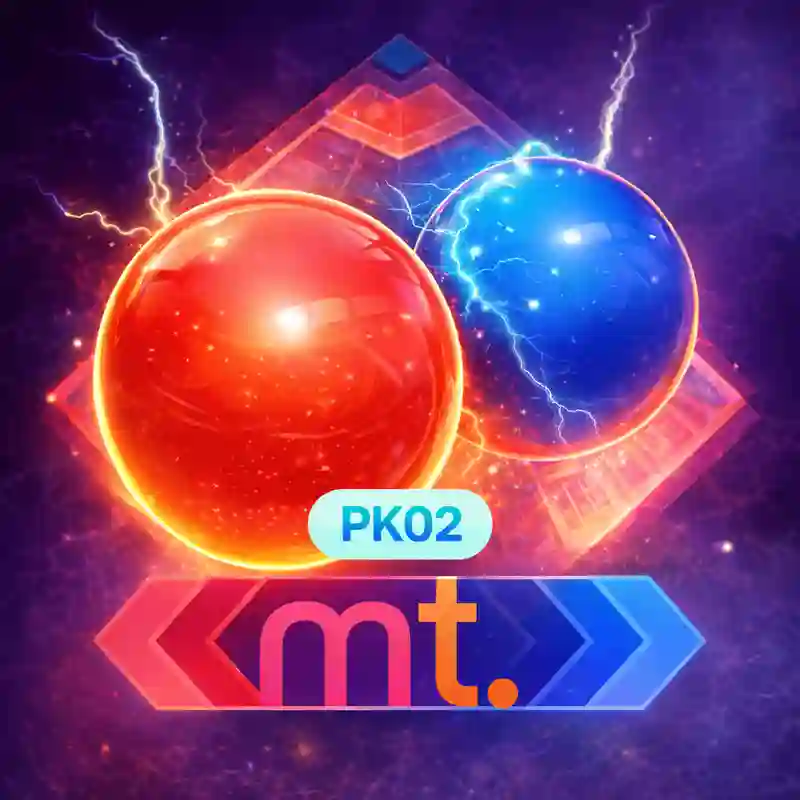 PK10 Bilya PK02 Casino Game Interface