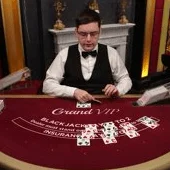 Blackjack Grand VIP
